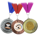 Express Medals