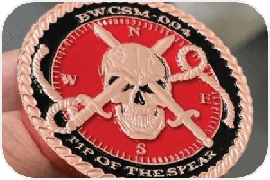 Final custom branded products